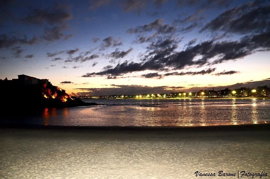 Hotel Balneario Cabo Frio 3*,  Brasilien