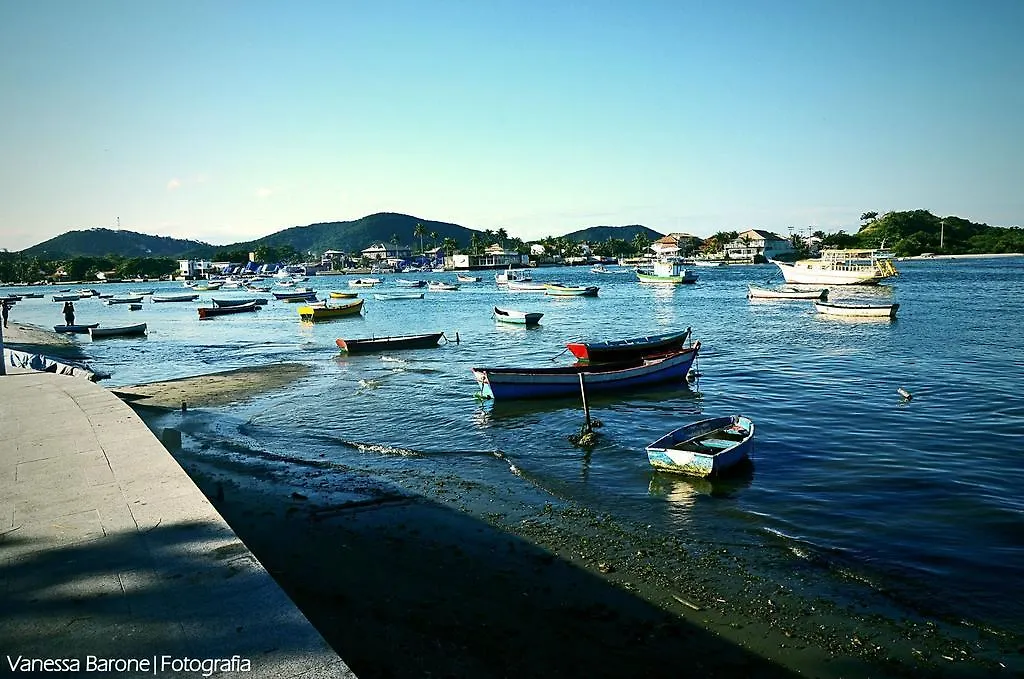 Hotel Balneario Cabo Frio