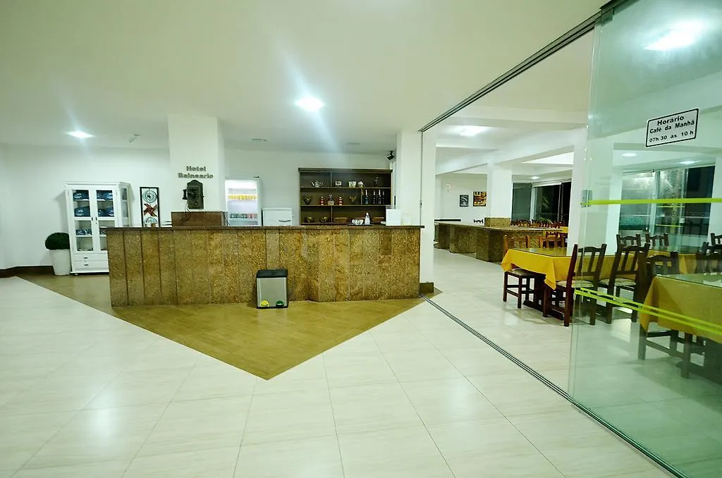 Hotel Balneario Cabo Frio 3*,  Brasilien