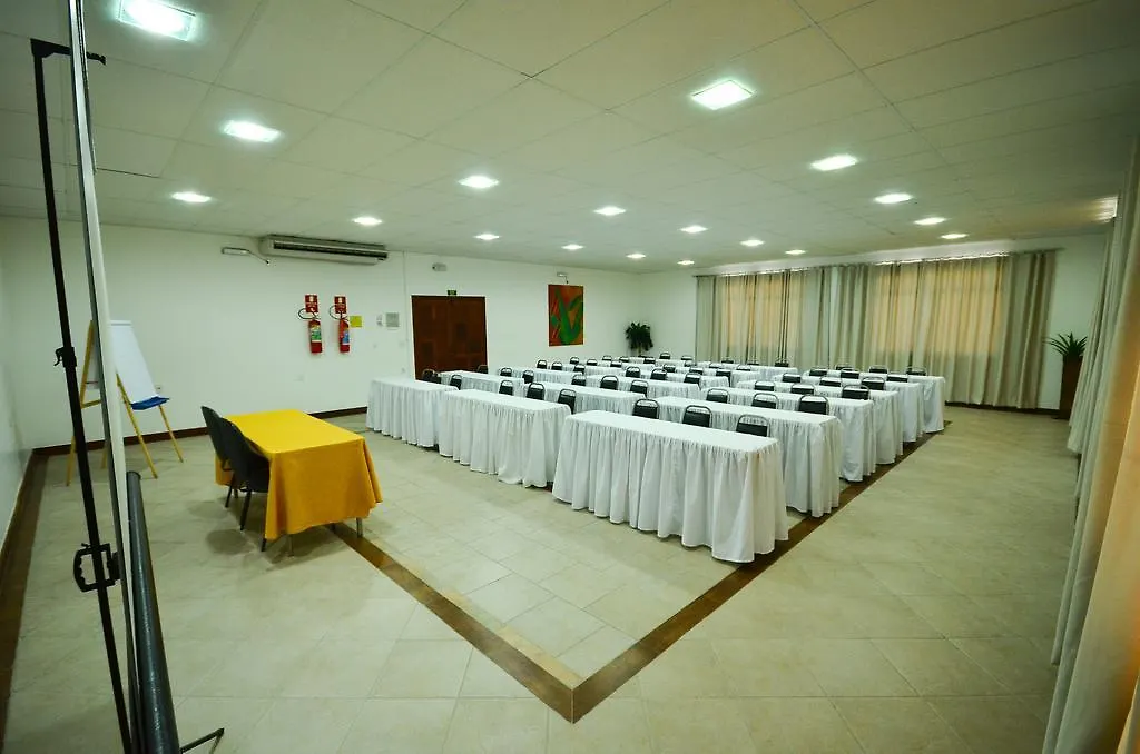 Hotel Balneario Cabo Frio