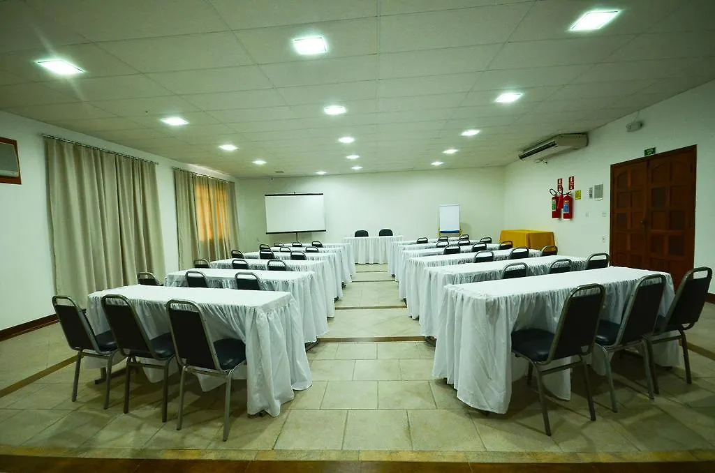 ***  Hotel Balneario Cabo Frio Brasilien
