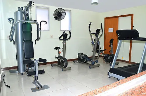 Hotel Balneario Cabo Frio