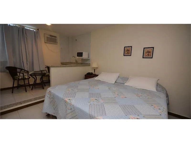 Hotel Balneario Cabo Frio 3*,  Brasilien