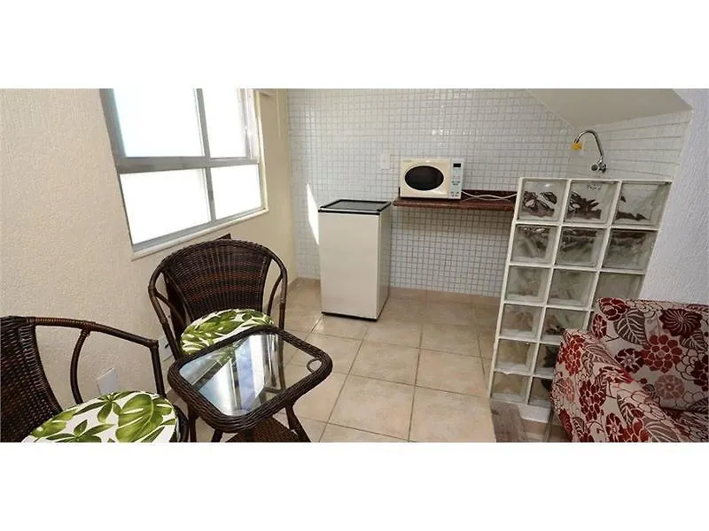 Hotel Balneario Cabo Frio 3*,  Brasilien