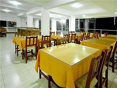 Hotel Balneario Cabo Frio 3*,  Brasilien