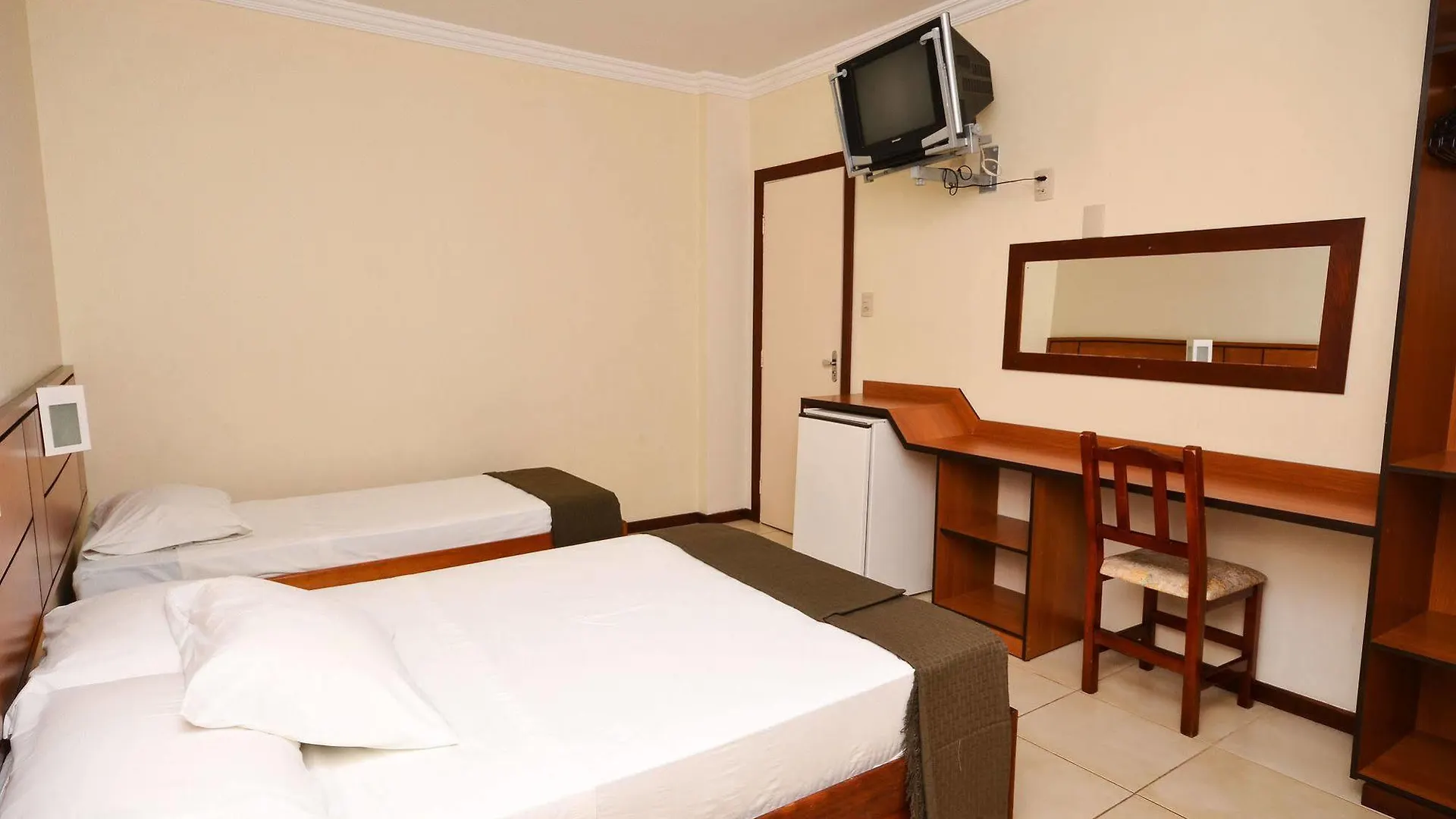 Hotel Balneario Cabo Frio