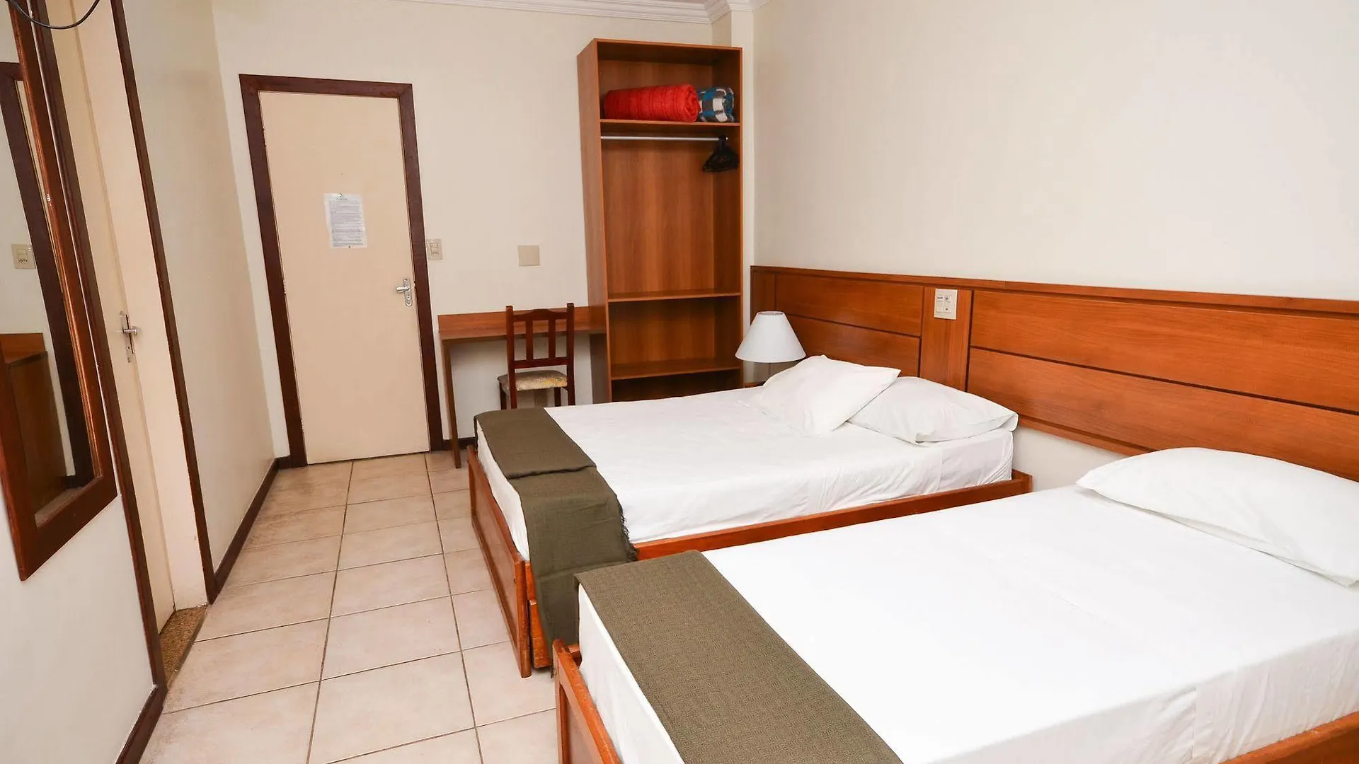 Hotel Balneario Cabo Frio 3*,