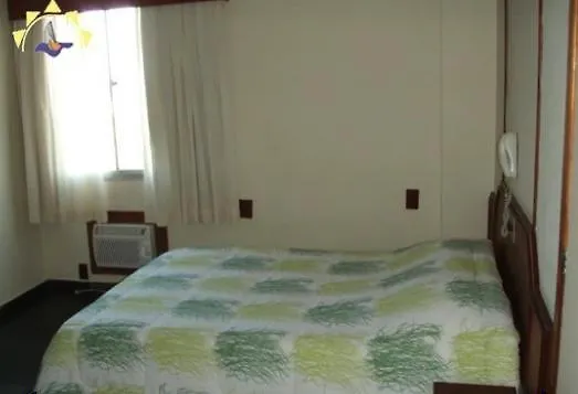 Hotel Balneario Cabo Frio