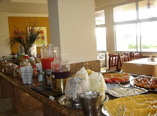 Hotel Balneario Cabo Frio 3*,