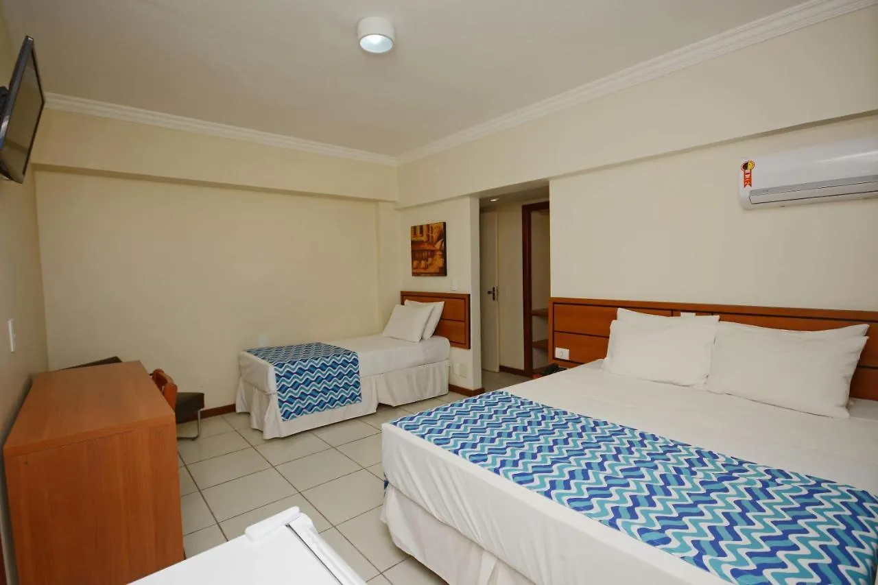 Hotel Balneario Cabo Frio