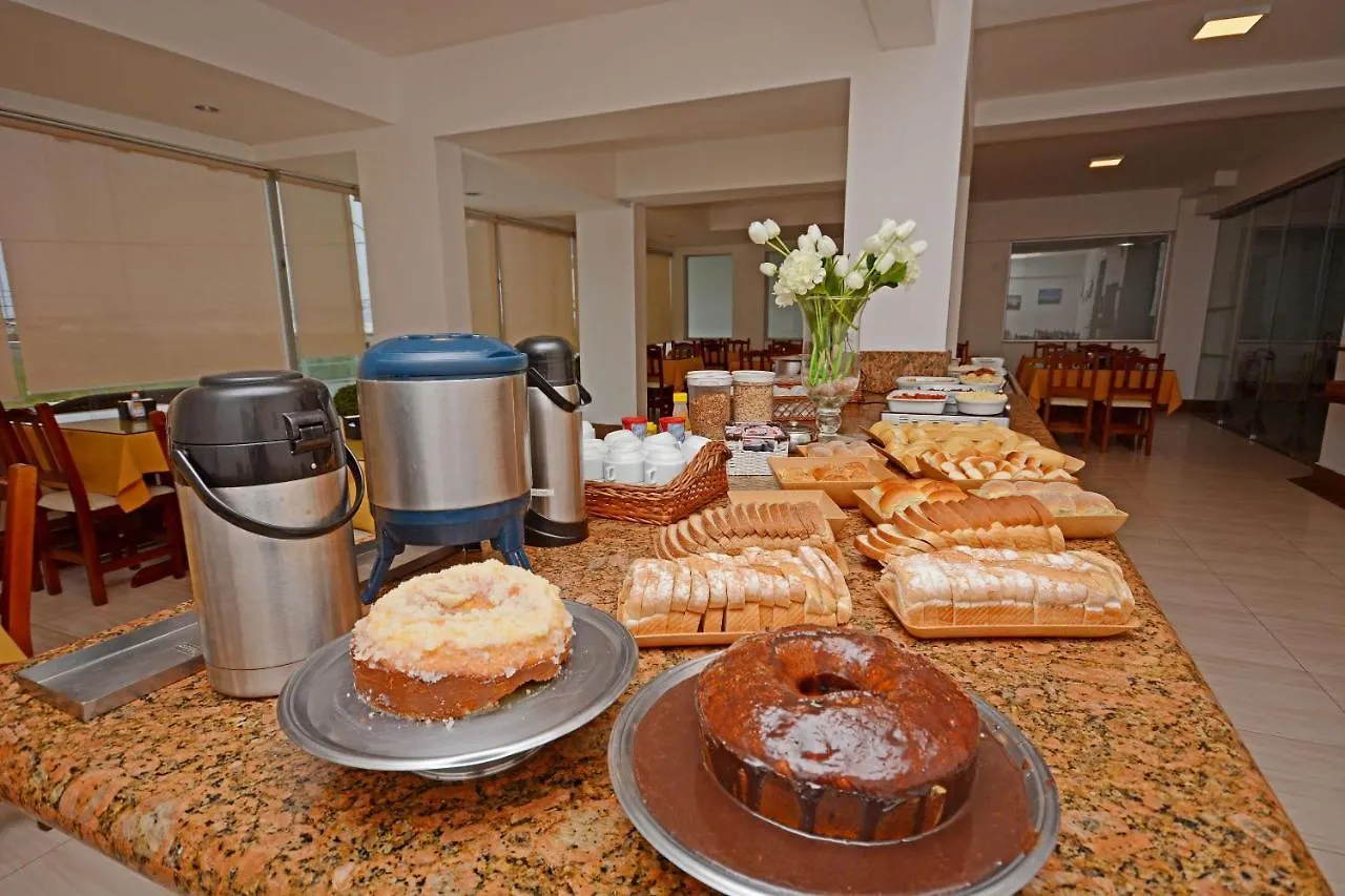 Hotel Balneario Cabo Frio
