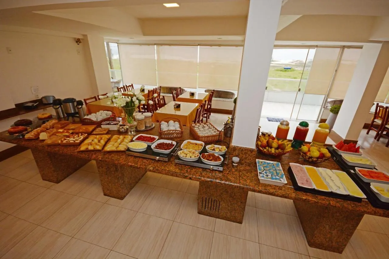 Hotel Balneario Cabo Frio