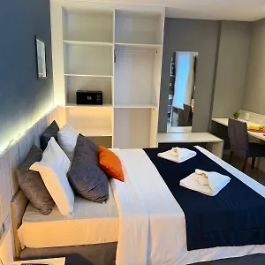 Flat 218 Completo Com Localizacao Privilegiada Cabo Frío