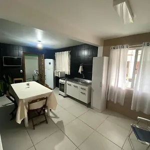 Lagoa Da Conceicao Ac -cozinha Completa-centrinho Da Lagoa Apartamento Florianópolis