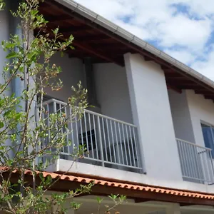 Apartmento Da Armacao - Floripa Apartamento Florianópolis