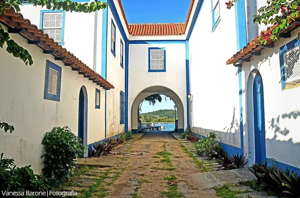 ***  Hotel Balneário Cabo Frío Brasil