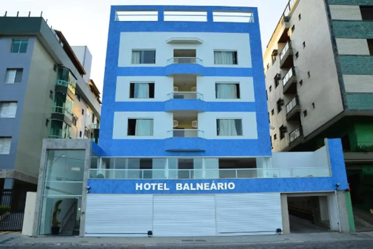 Hotel Balneário Cabo Frío