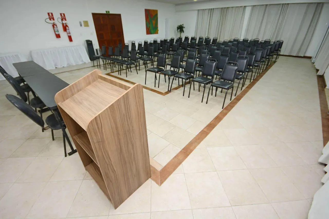 Hotel Balneário Cabo Frío