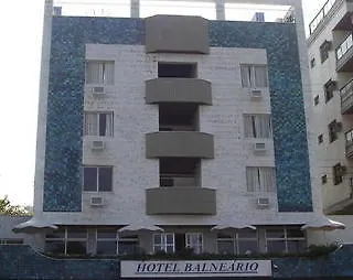Hotel Balneário Cabo Frío