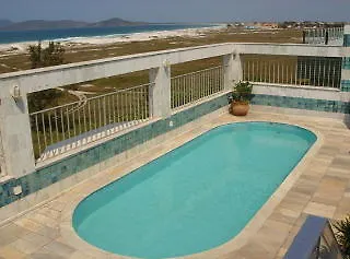 Hotel Balneário Cabo Frío