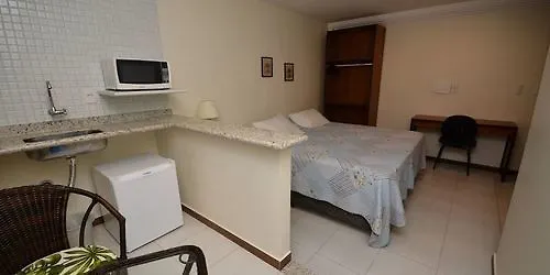 Hotel Balneário Cabo Frío 3*,