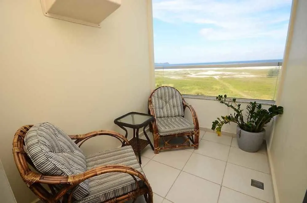 Hotel Balneário Cabo Frío