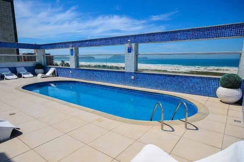 Hotel Balneário Cabo Frío