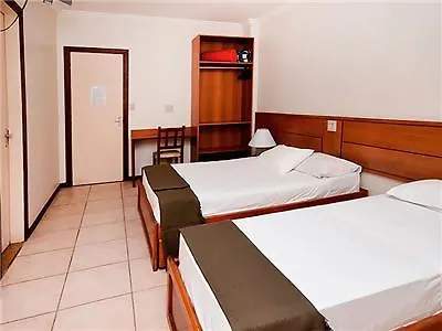 Hotel Balneário Cabo Frío
