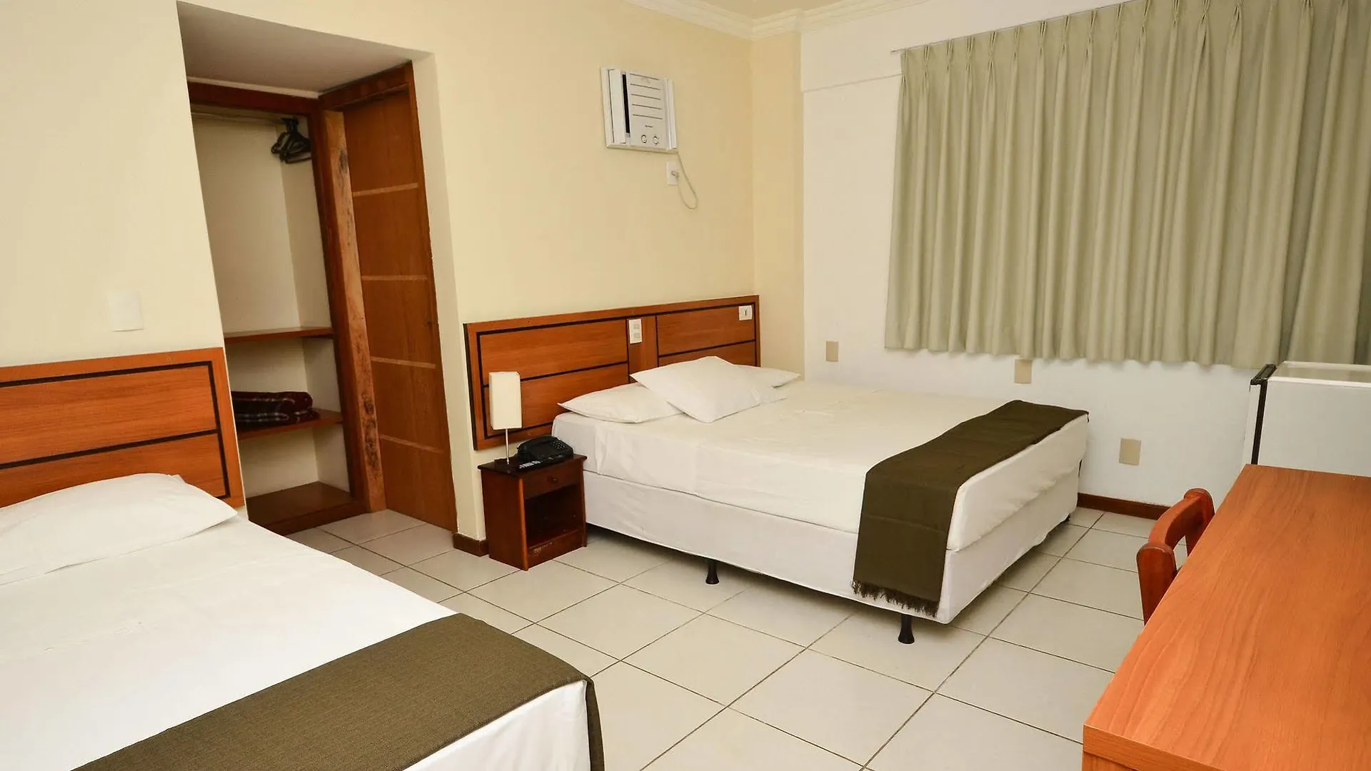 Hotel Balneário Cabo Frío