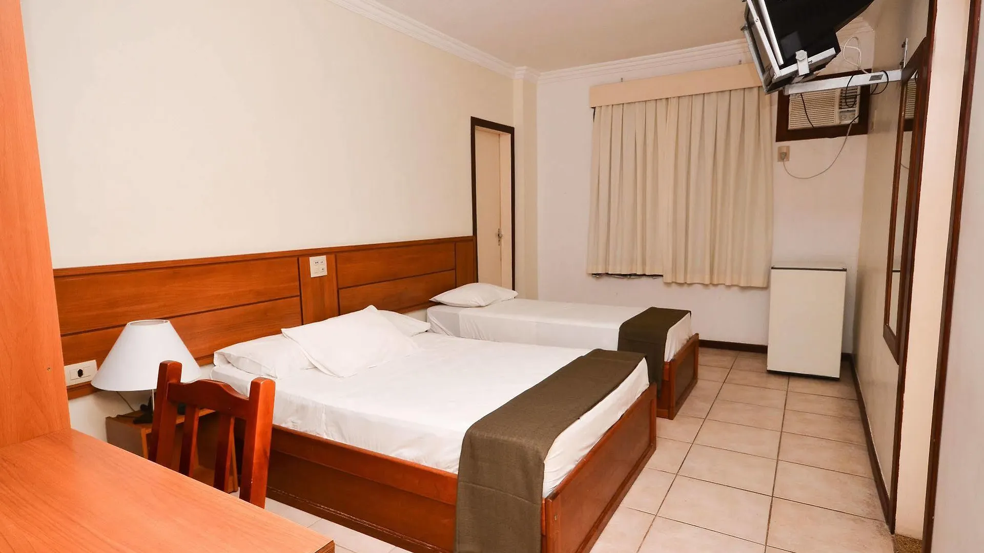 Hotel Balneário Cabo Frío