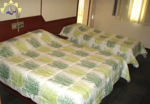 Hotel Balneário Cabo Frío