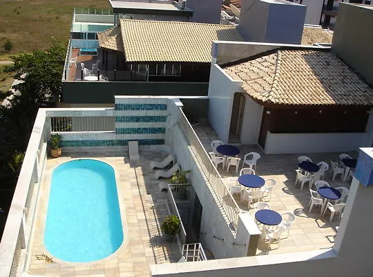 Hotel Balneário Cabo Frío