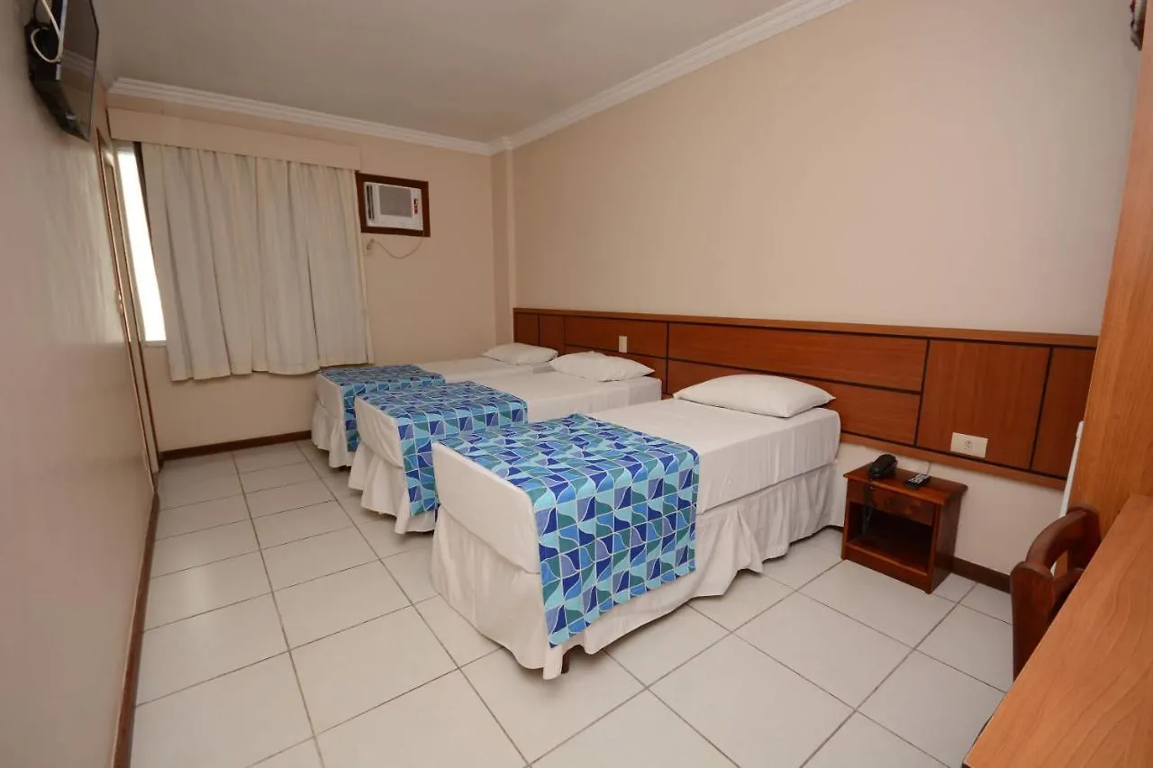 Hotel Balneário Cabo Frío Brasil