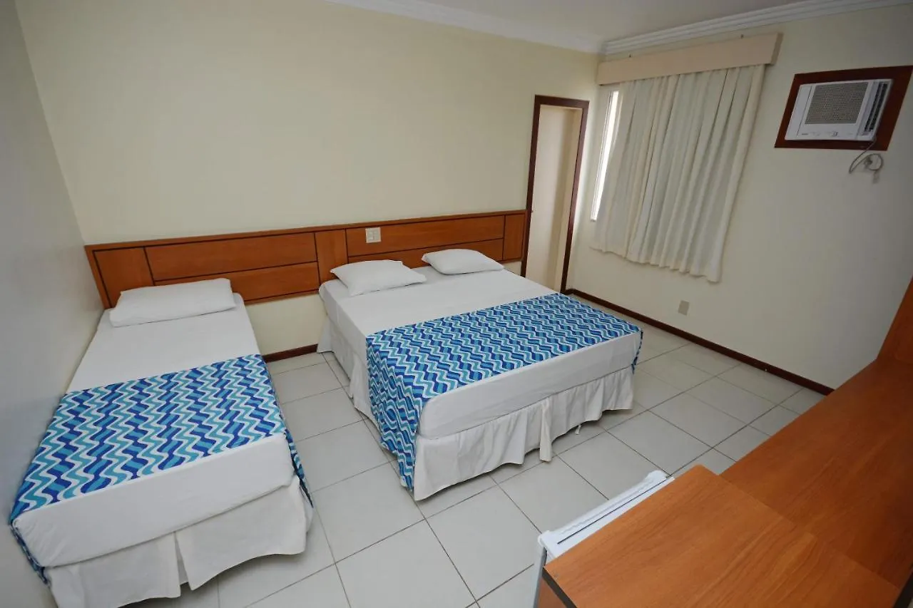 Hotel Balneário Cabo Frío