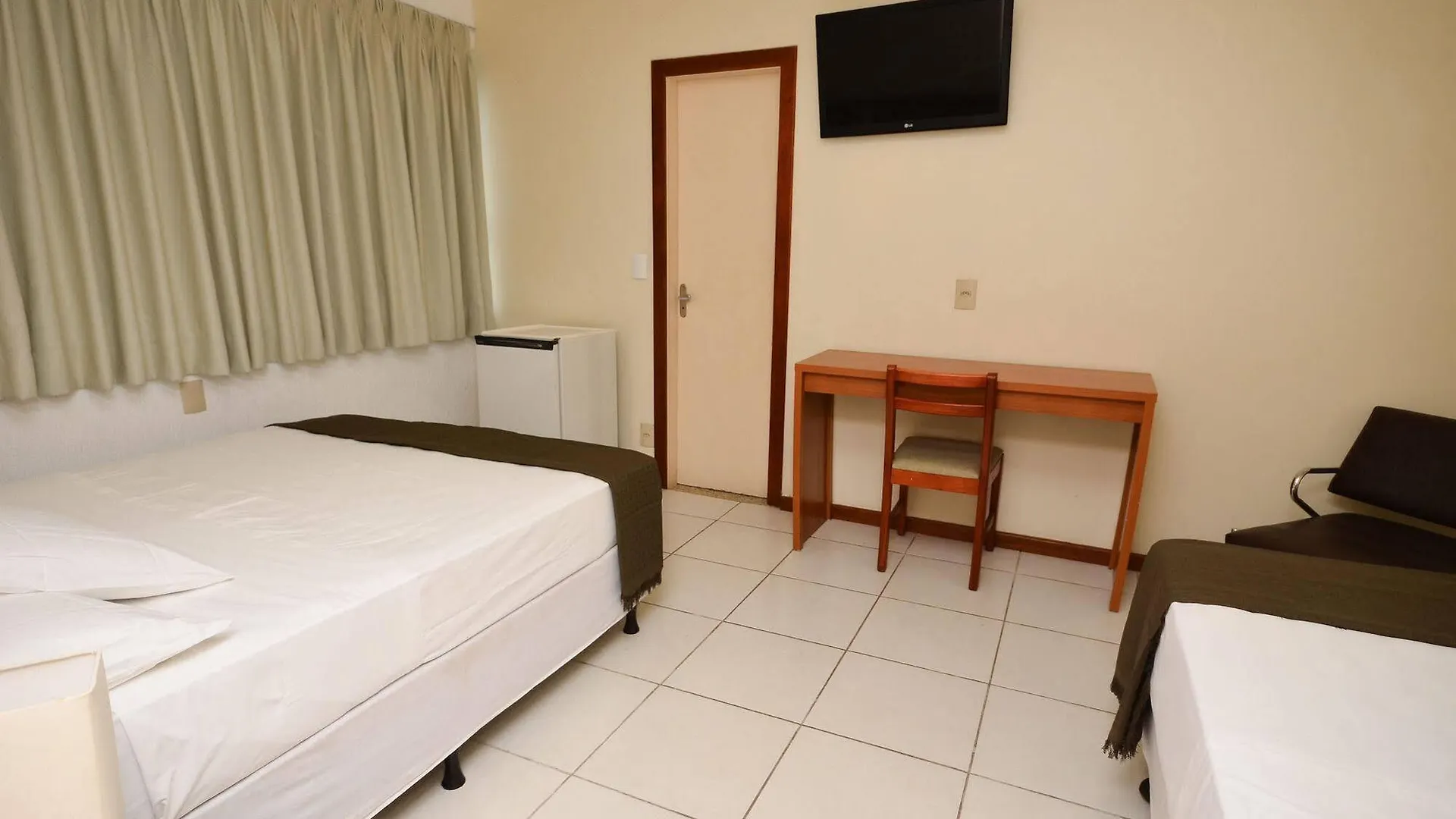 Hotel Balneário Cabo Frío