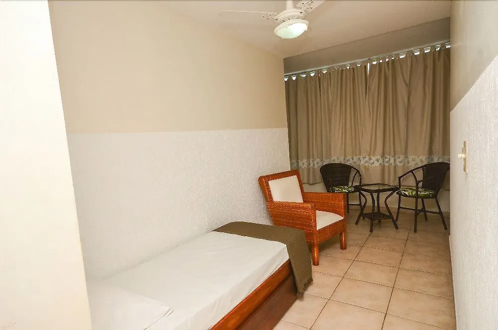 Hotel Balneário Cabo Frío